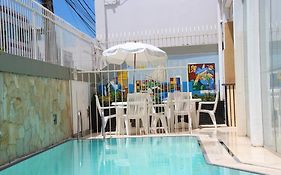 Hotel Jangadeiro